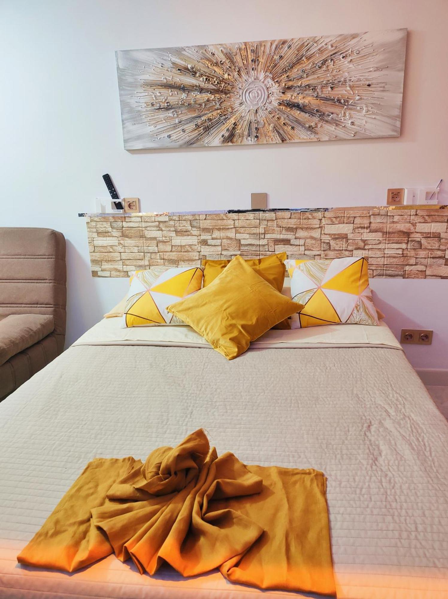 Lovely Apartment Top Views, Heated Pool, Great Location San Miguel de Abona Eksteriør billede