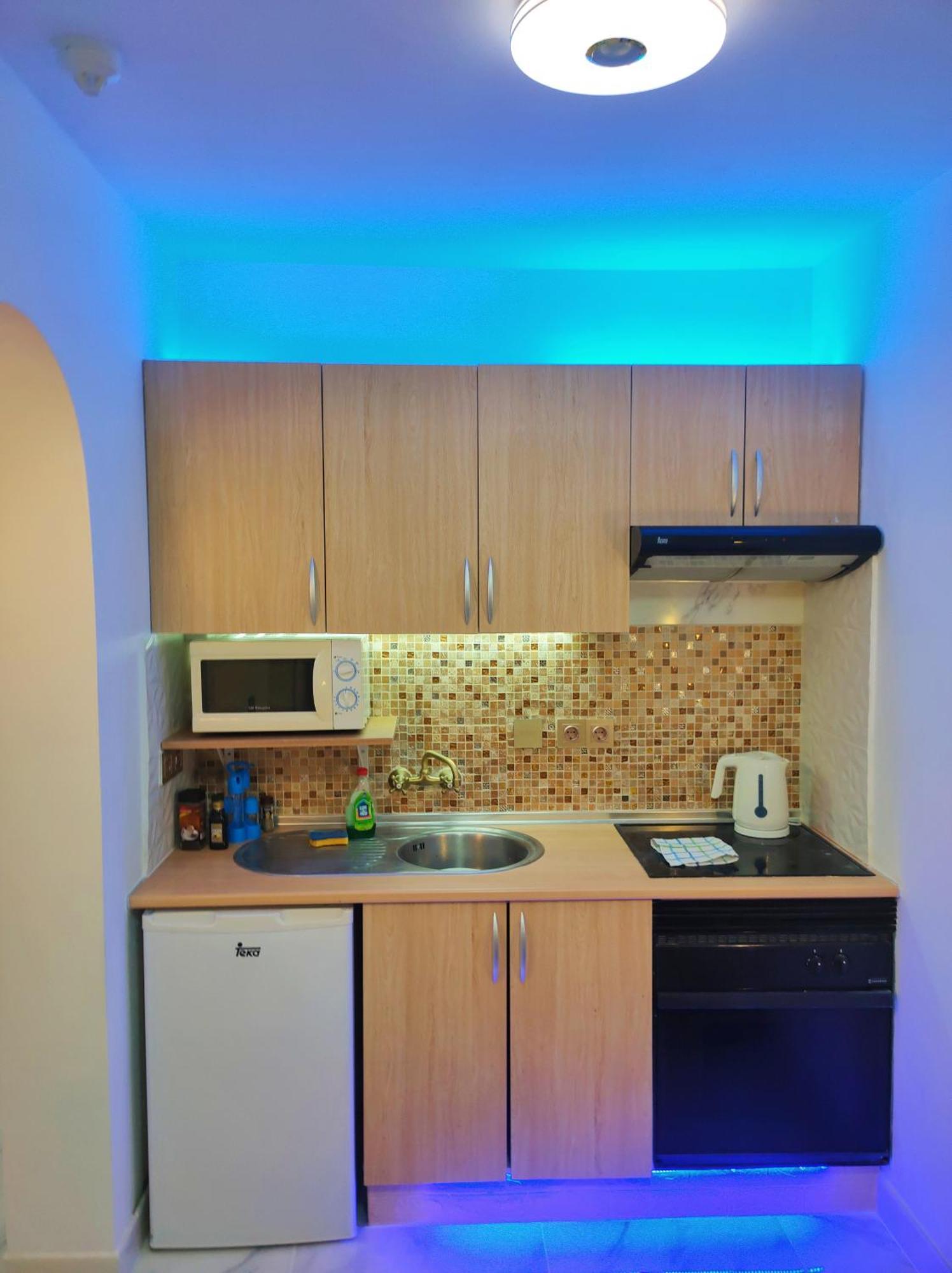 Lovely Apartment Top Views, Heated Pool, Great Location San Miguel de Abona Eksteriør billede