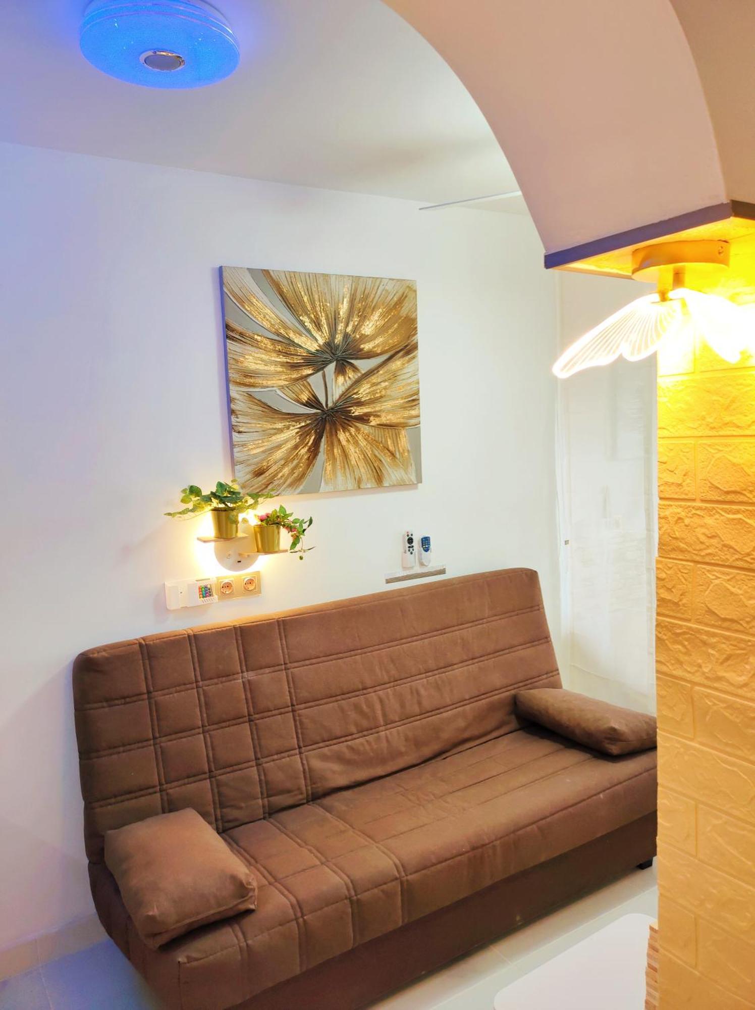 Lovely Apartment Top Views, Heated Pool, Great Location San Miguel de Abona Eksteriør billede