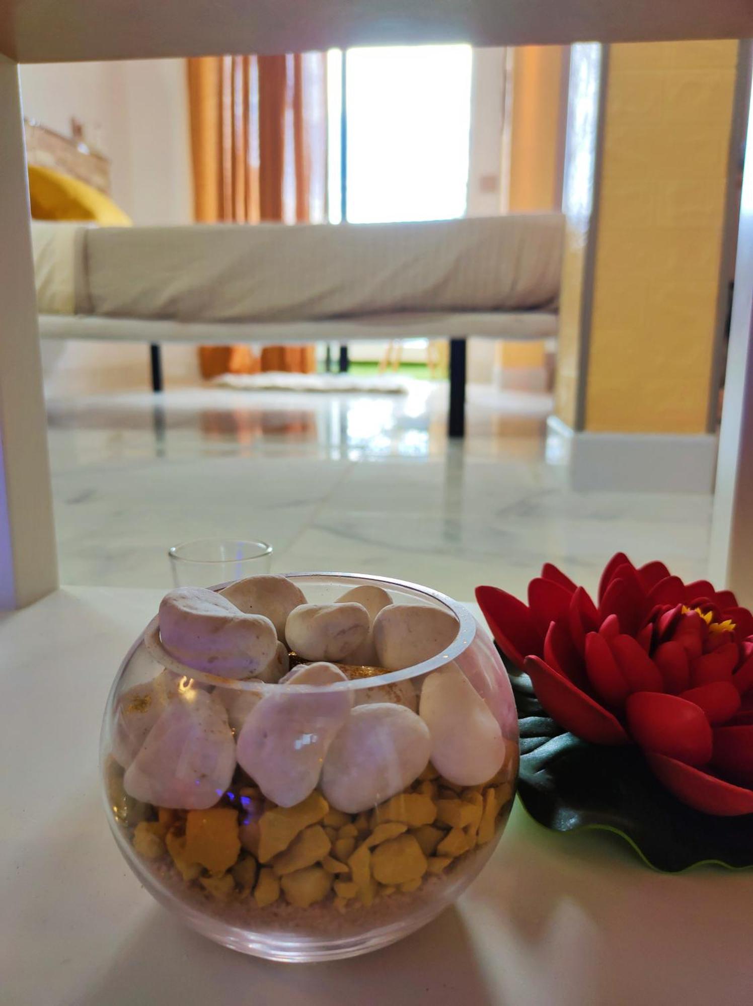 Lovely Apartment Top Views, Heated Pool, Great Location San Miguel de Abona Eksteriør billede