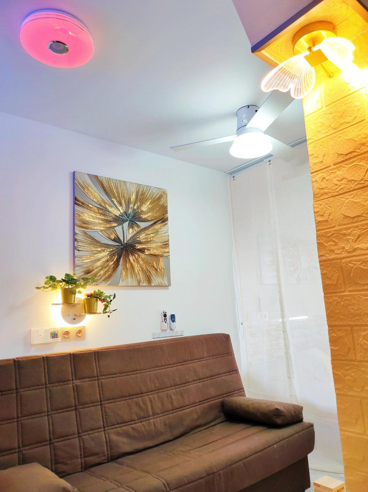 Lovely Apartment Top Views, Heated Pool, Great Location San Miguel de Abona Eksteriør billede